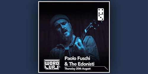Paolo Fuschi & The Edonisti