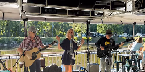 The River Phantoms 