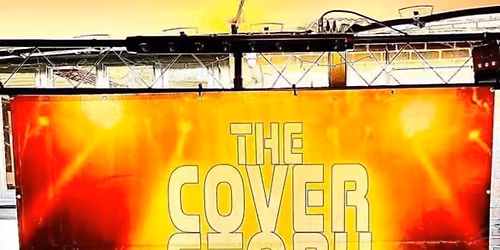 Live Friday Night Music - The Cover Story