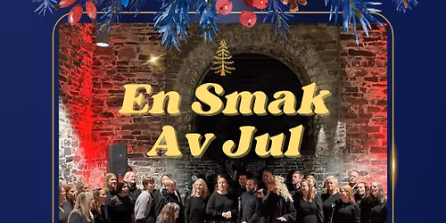 En Smak av Jul - Hana kirke