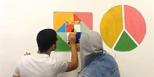 Adult Drawing Class - Celebrate National Drawing Day at Rua Red!