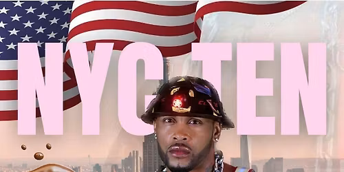 THE CHOCOLATE MEN \ud83c\uddfa\ud83c\uddf8 USA INDEPENDENCE DAY 