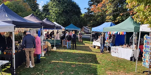 JUNE Community Market