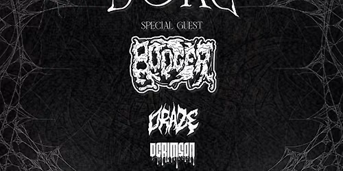 WINN PRESENTS: JOKE SPECIAL GUEST BOOGER
