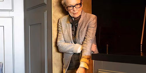 Laurie Anderson - The Republic of Love  :: Rio Theatre :: Santa Cruz 9/26
