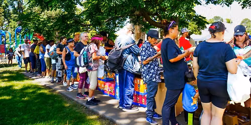 Petra McCulley Memorial Remembrance Celebration, Picnic & Take Care Fair