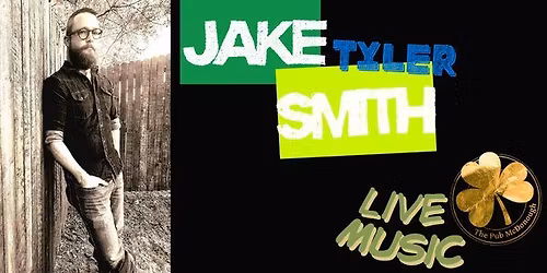 Jake Smith LIVE