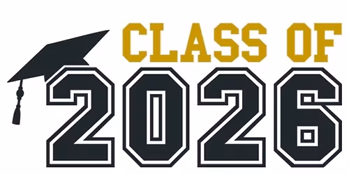 Kaleb's Senior Graduation