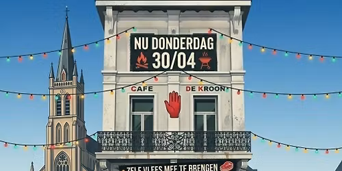 Kroon BBQ