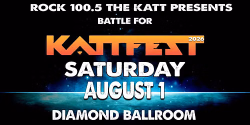 Battle for Kattfest Night #3