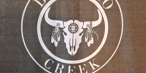 Live Music with Buffalo Creek