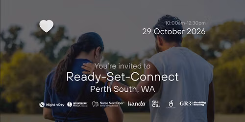 Perth South NDIS Ready-Set-Connect