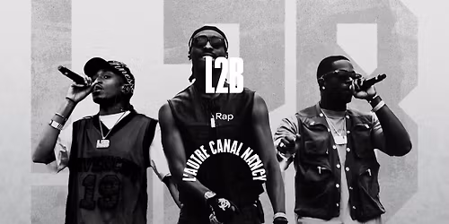 COMPLET | L2B \u2022 L'Autre Canal Nancy