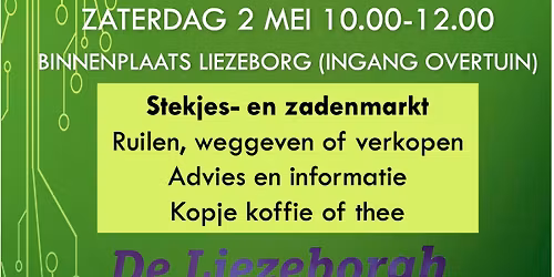 Lentemarkt