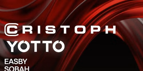 inU with Cristoph & YOTTO