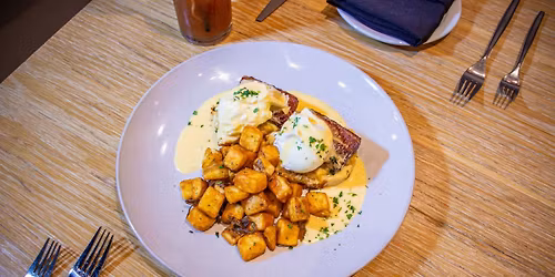 Sunday Brunch at Republic