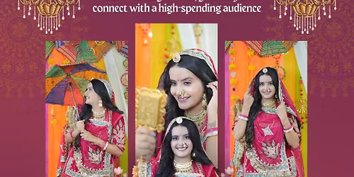 Band baja barat Desiner lifestyle