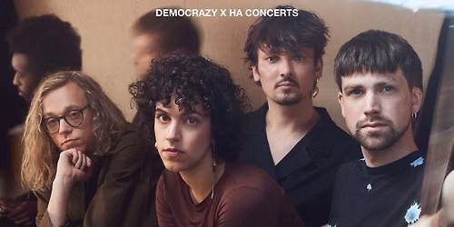\u2022 SOLD OUT \u2022 \u00c3o \u2022 Ha Concerts