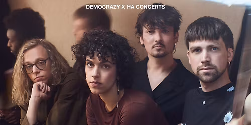 \u2022 SOLD OUT \u2022 \u00c3o \u2022 Ha Concerts