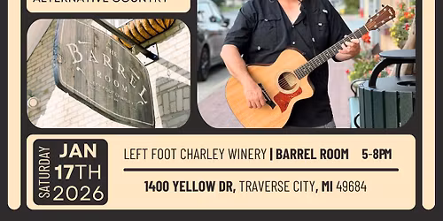 KayLee Byrtus Live Album Recording with Special Guest Jeff McNiven