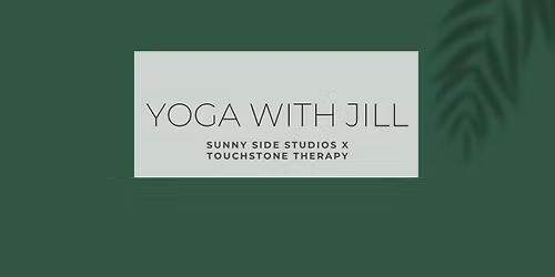 Yoga with Jill