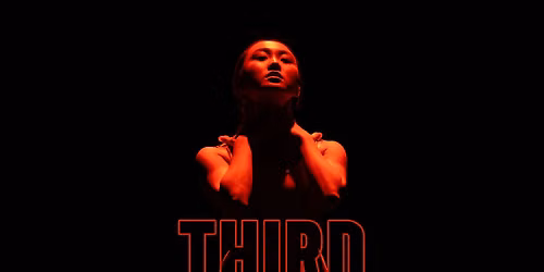 THIRD: An Immersive Dance Performance and Gallery