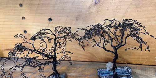 Spooky Halloween Tree