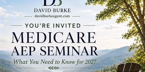 Medicare AEP: What You Need to Know for 2027