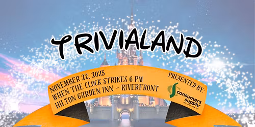 Trivialand - The happiest quiz on Earth