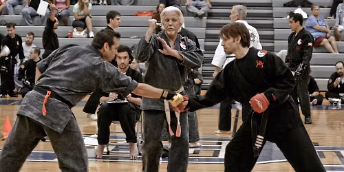 Fall Gathering & Tournament