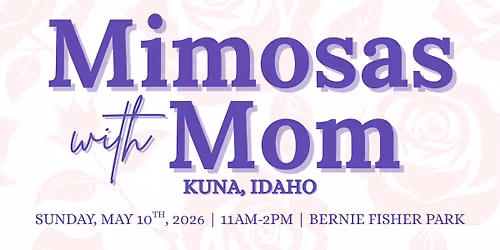 2026 Mimosas with Mom