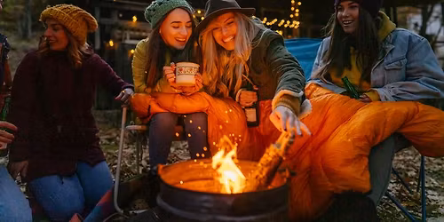 Rest & Rise Retreat, Snowdonia | Feb 2026