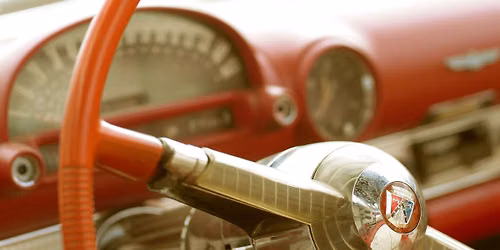 Celebrate the Classics Car Show 