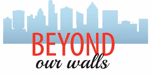 Health Equity Scholars - Beyond Our Walls Program (Monday Cohort)