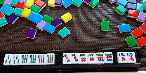 Tournament Style Play (TSP #9) Celebration of the Lunar New Year\u2014Year of the Horse