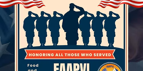 Veterans Day Celebration 