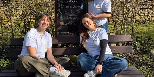 La Belle Transition \u00e0 La Rochelle