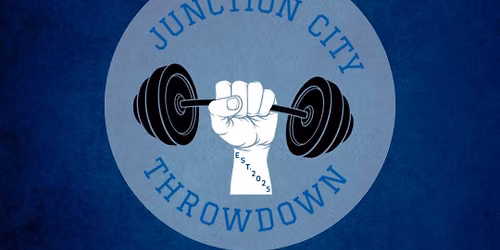 JC THROWDOWN