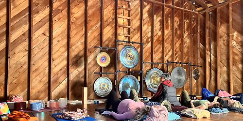 Sound Therapy