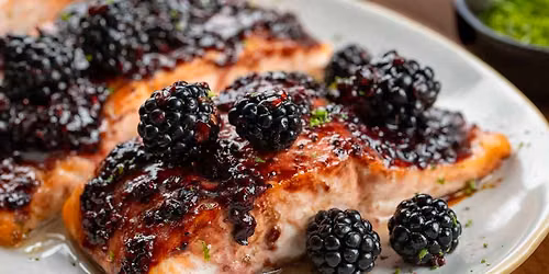 Coastal Fire & Flavor: A Global-Inspired Cooking Adventure