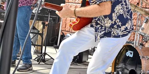 The DAVE HILL Group -Live Contemporary Jazz Show