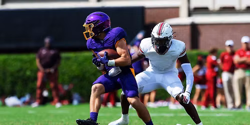 Temple Owls at East Carolina Pirates Football