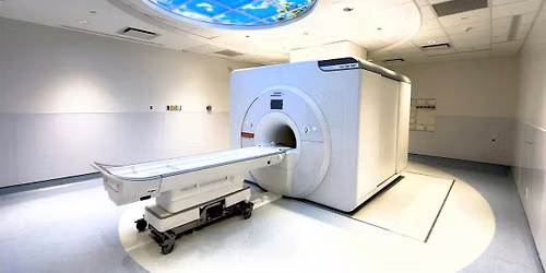 Toronto 7T MRI Opening Scientific Symposium