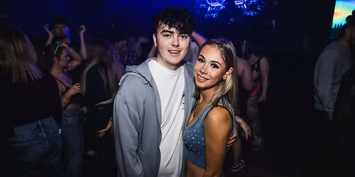 CODE Friday 5th December At MooMoo!