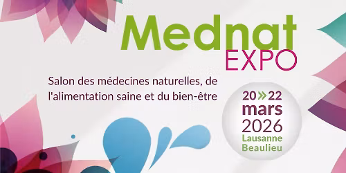 Mednat Expo 2026