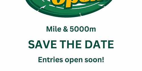 Notts Open 2026