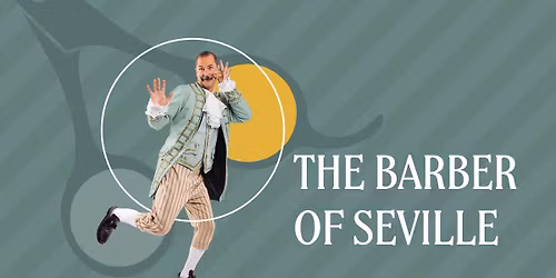 The Barber of Seville