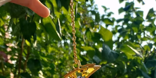 DIY Floral Frames - Friday November 14th, 6:30pm - 8:00pm