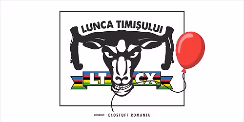 Lunca Timisului CX 2026