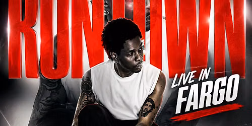 RUNTOWN LIVE IN FARGO